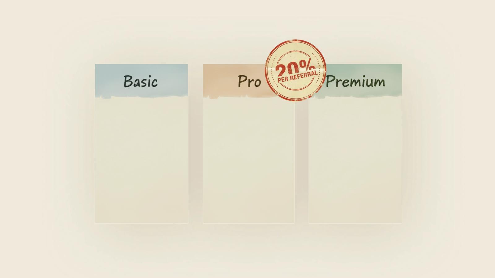How to build SaaS referral system with Blnk Ledger API