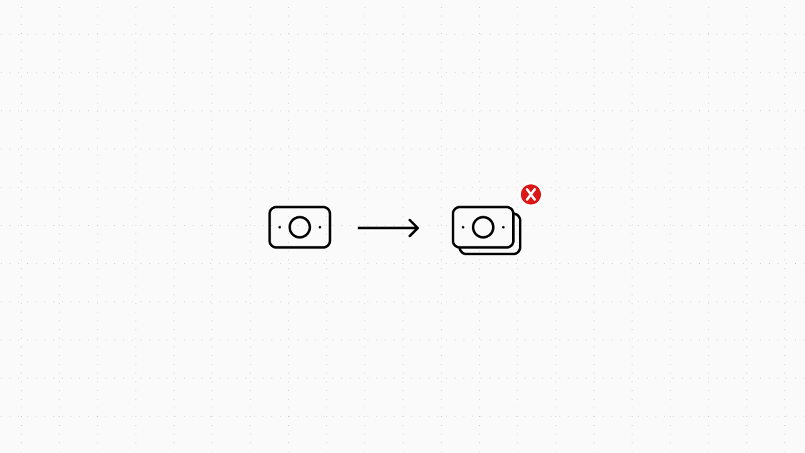 Payment rails move money; a ledger records each account’s balance and financial history.