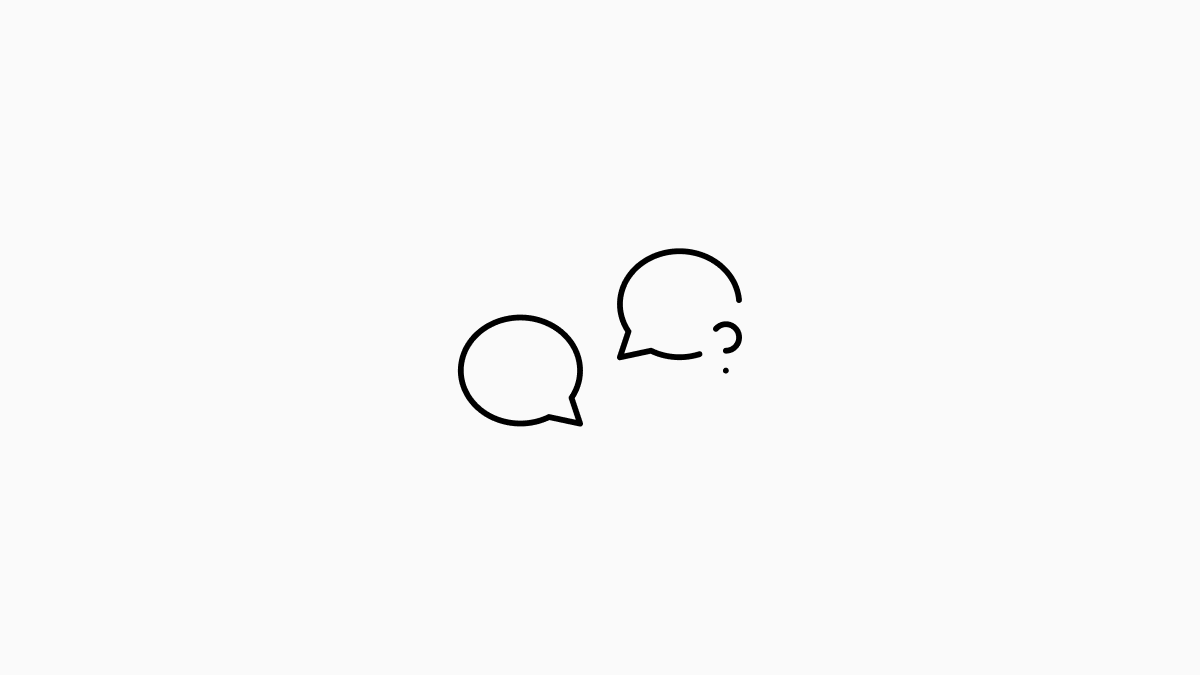 You're not in production until your ledger can answer questions