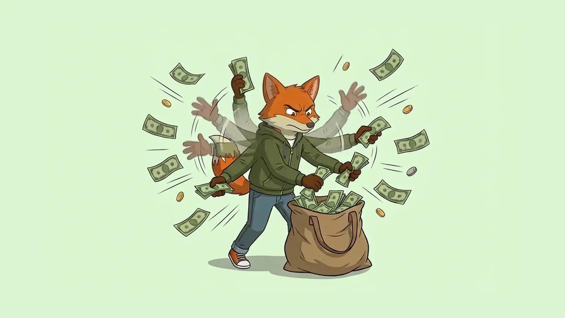 How to build a bulk payroll system using the Blnk Ledger API
