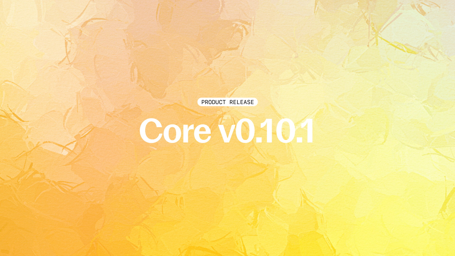 Introducing Blnk Core v0.10.1