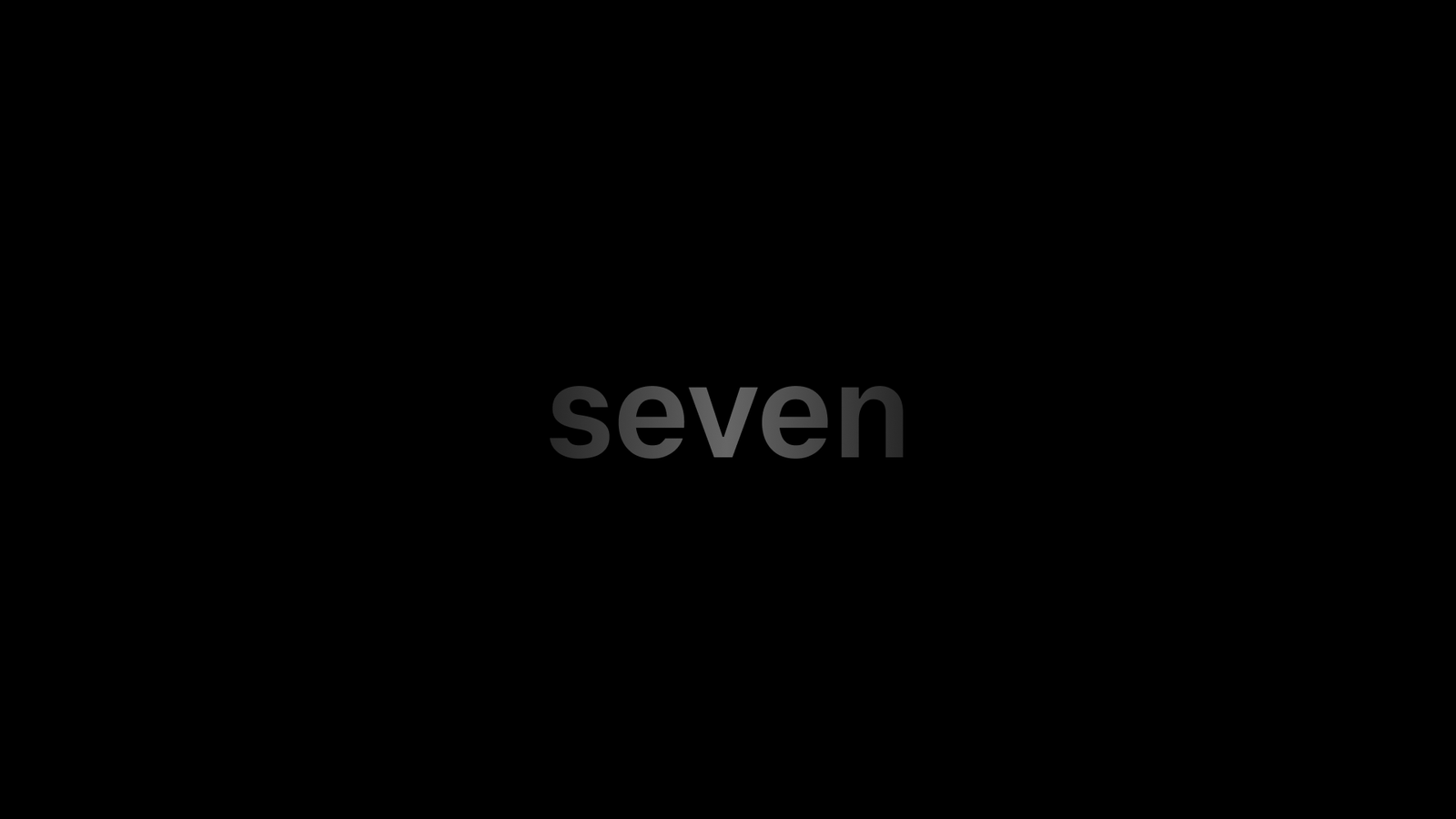 How Seven built a business banking MVP in one month with Blnk