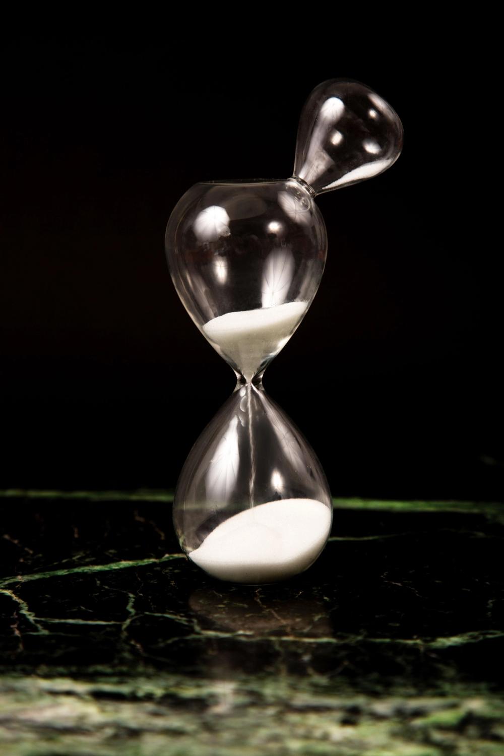 Nik Bentel Studio - The Extra Time Timer