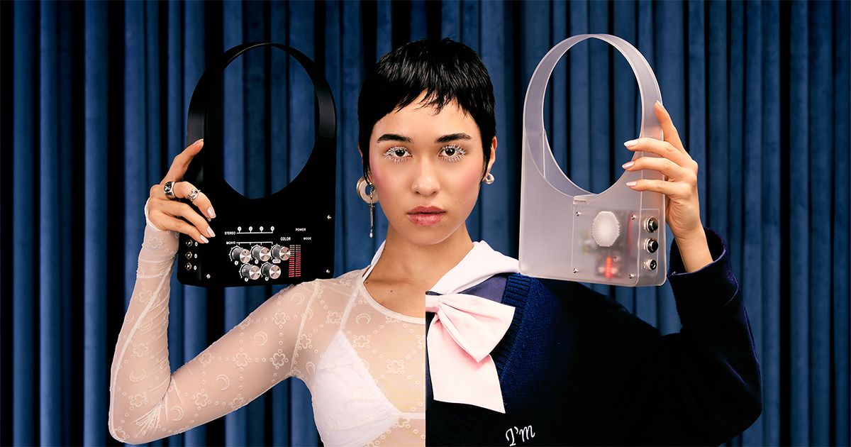 World Bag Nik Bentel Studio シリアル：20 Nik Bentel Studio - World Bag