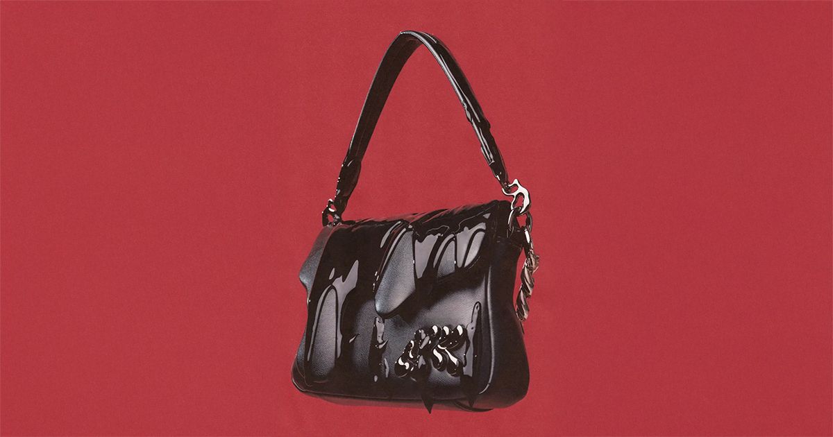 【Toshimitsu様】NODEL DESIGN ノデルデザイン用バッグ Nik Bentel Studio - The Ink Bag