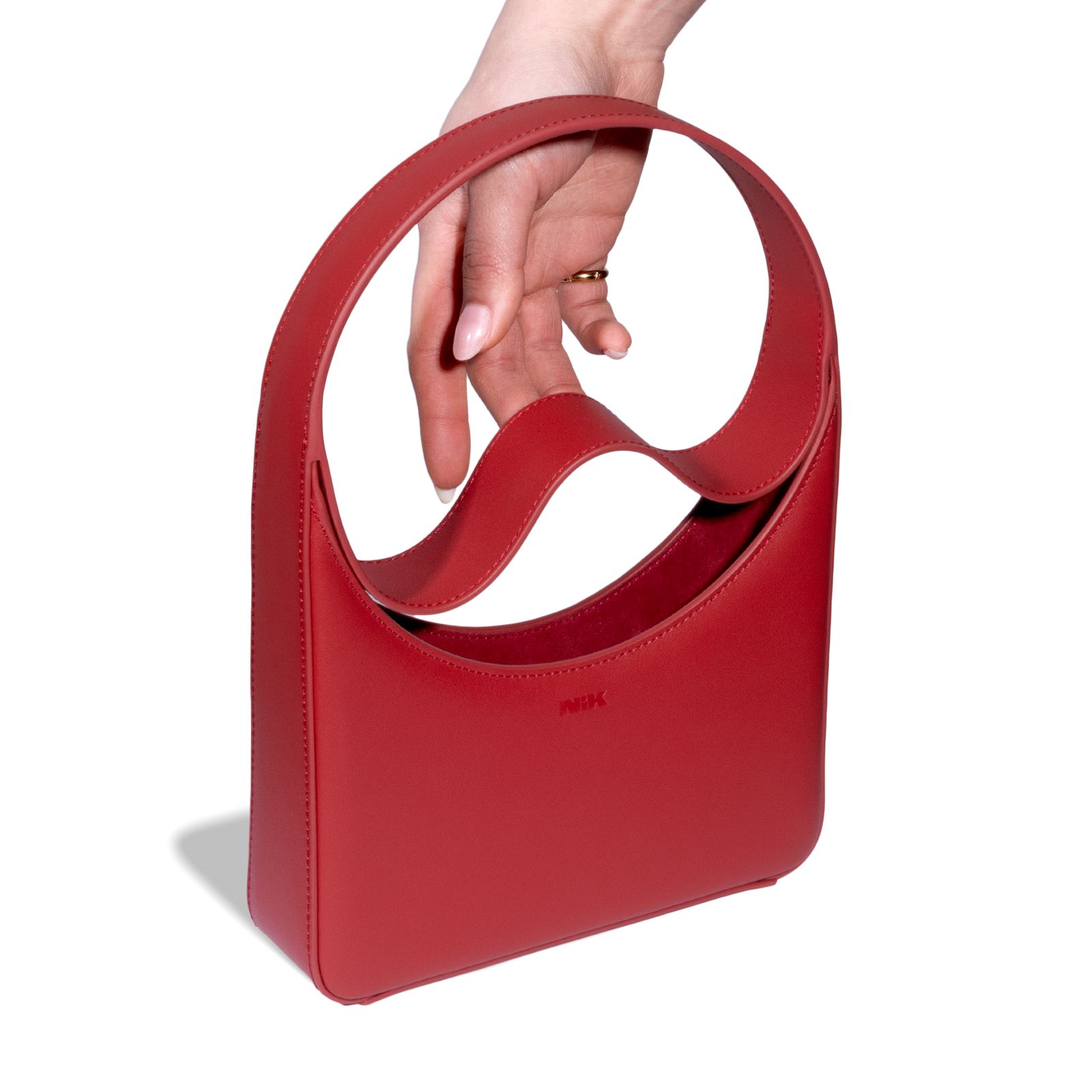 バッグ World Bag Nik Bentel Studio Nik Bentel Studio - World Bag