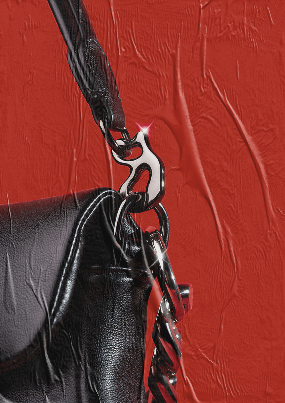 NiK Bentel Studio | Check out our World Bag at our pop up in