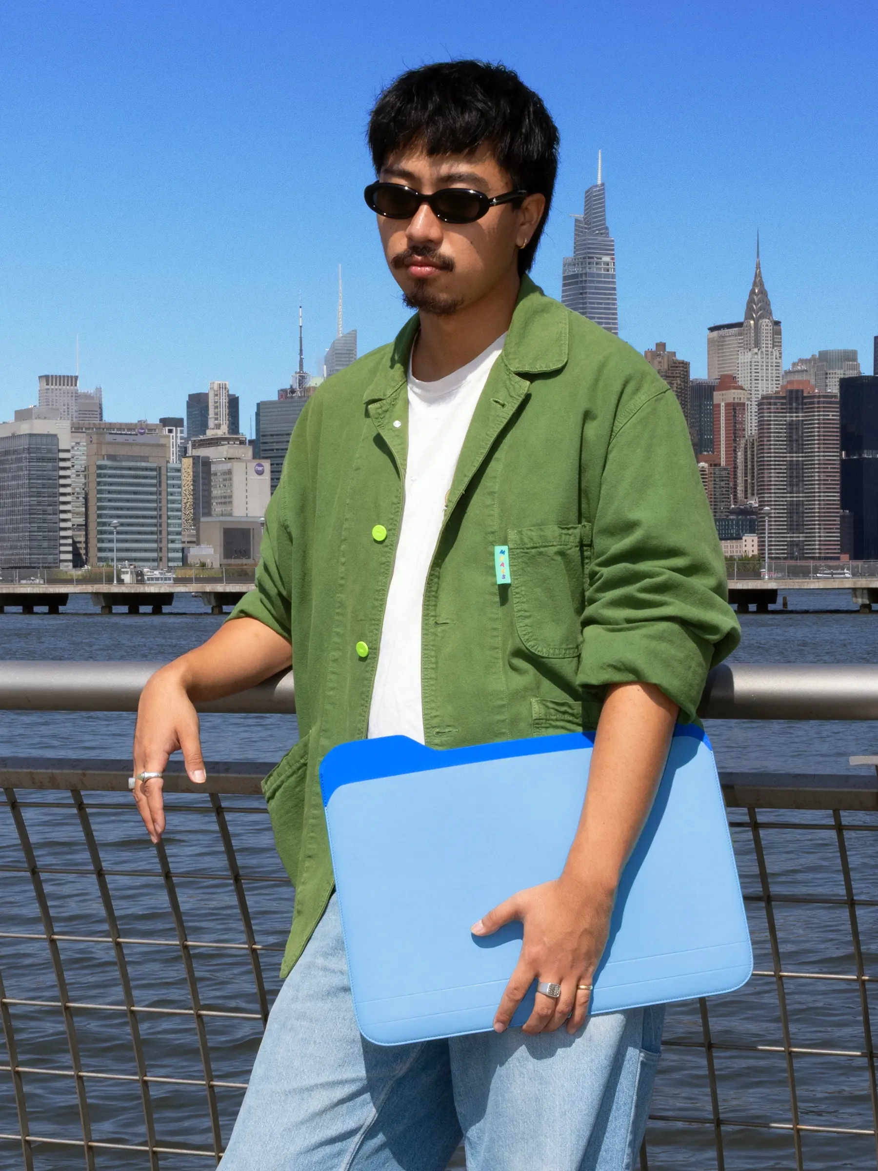 Nikolas Bentel Studio