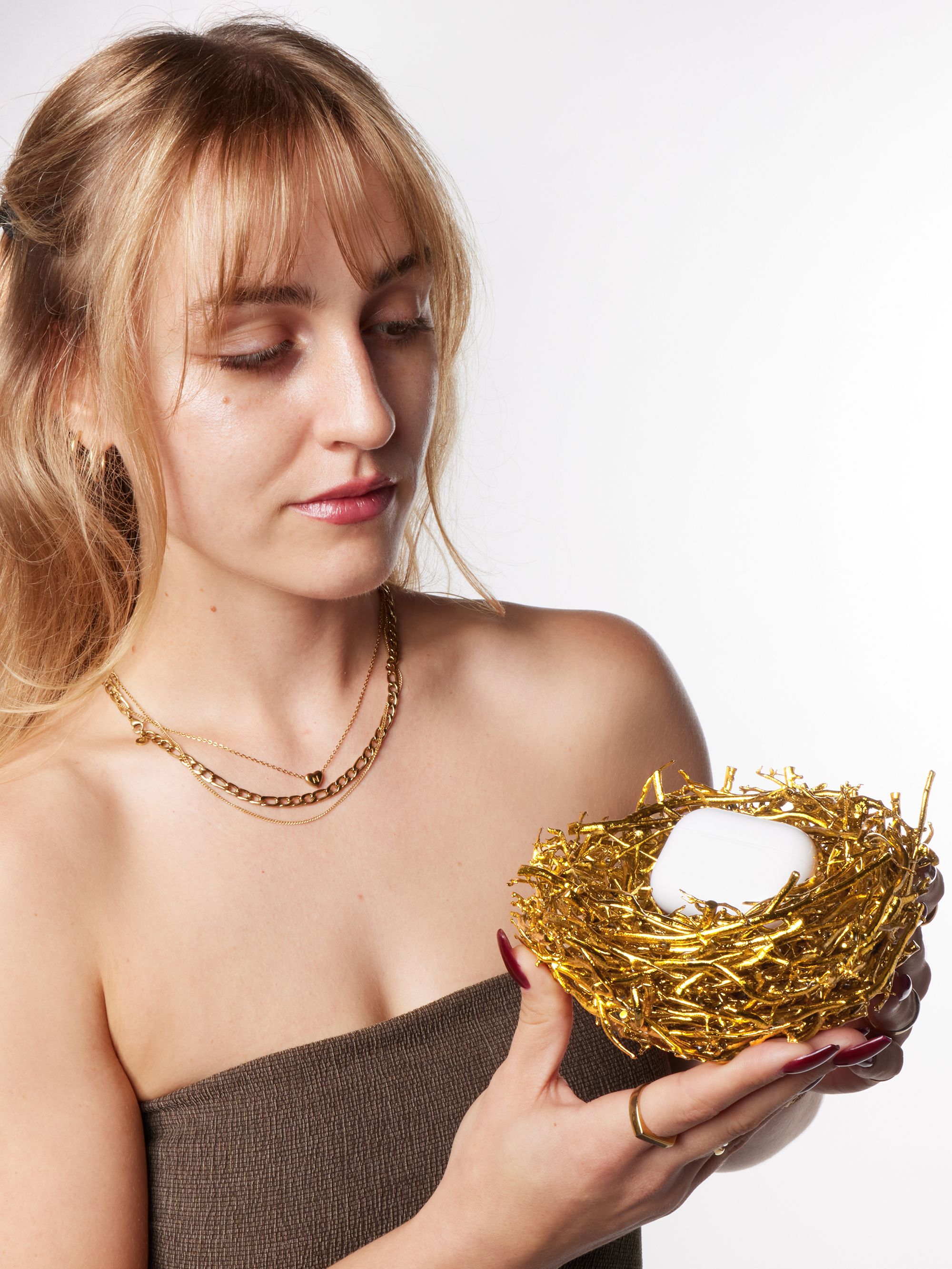 World Bag Nik Bentel Studio シリアル：20 New Nik Nikolas Bentel Studios The Shipping Box 4 Pre