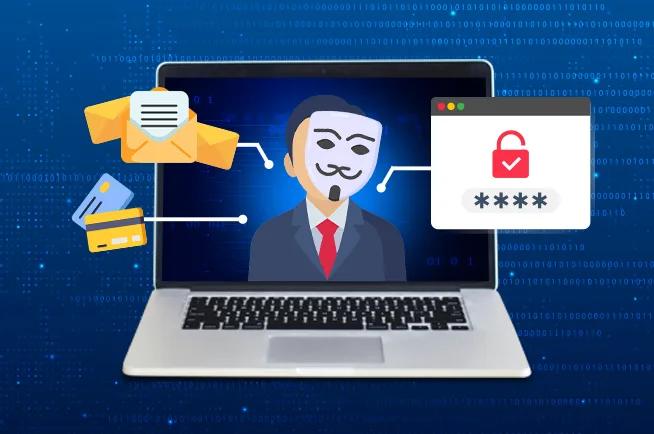 types of social engineering