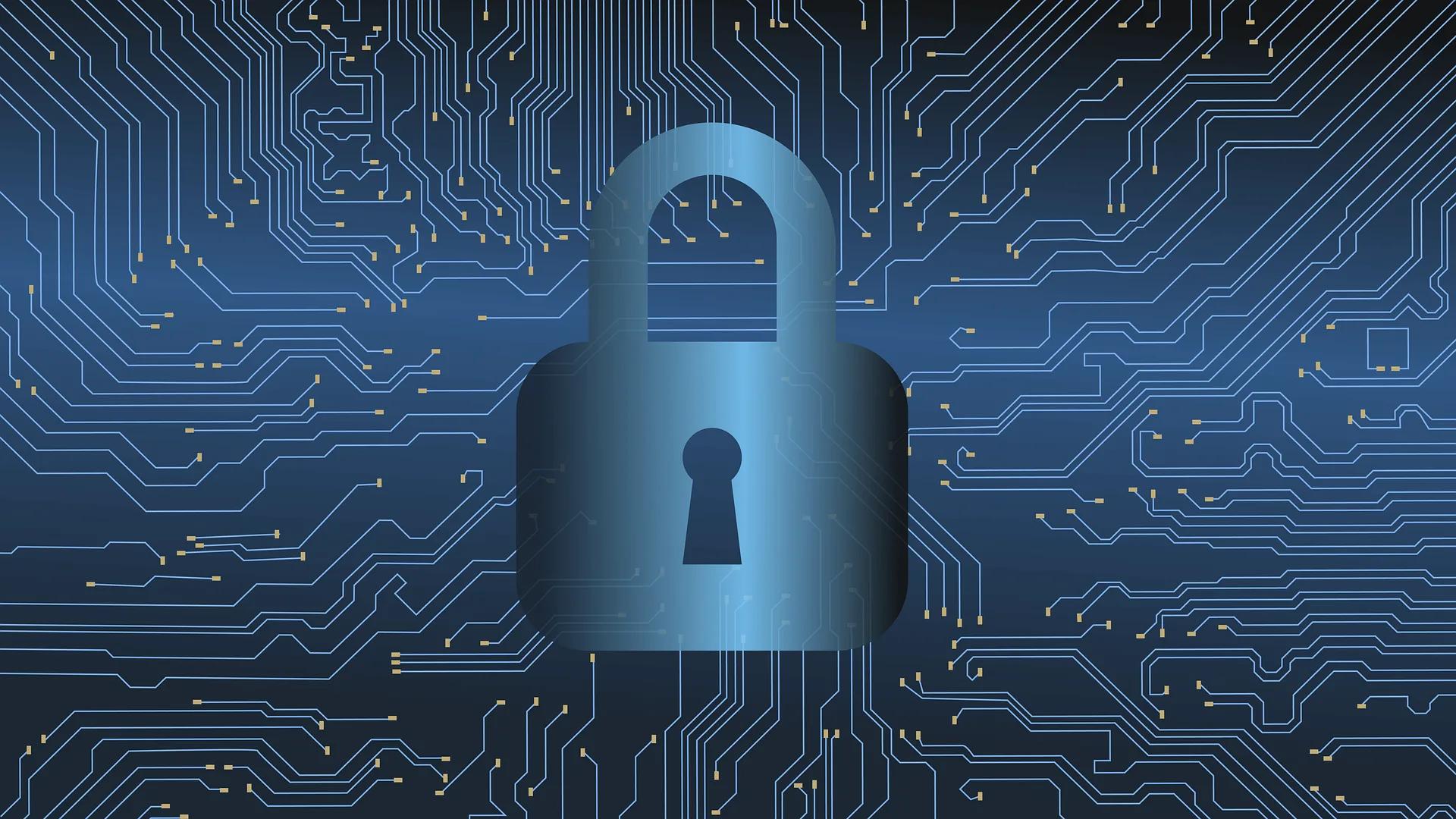 what is data encryption