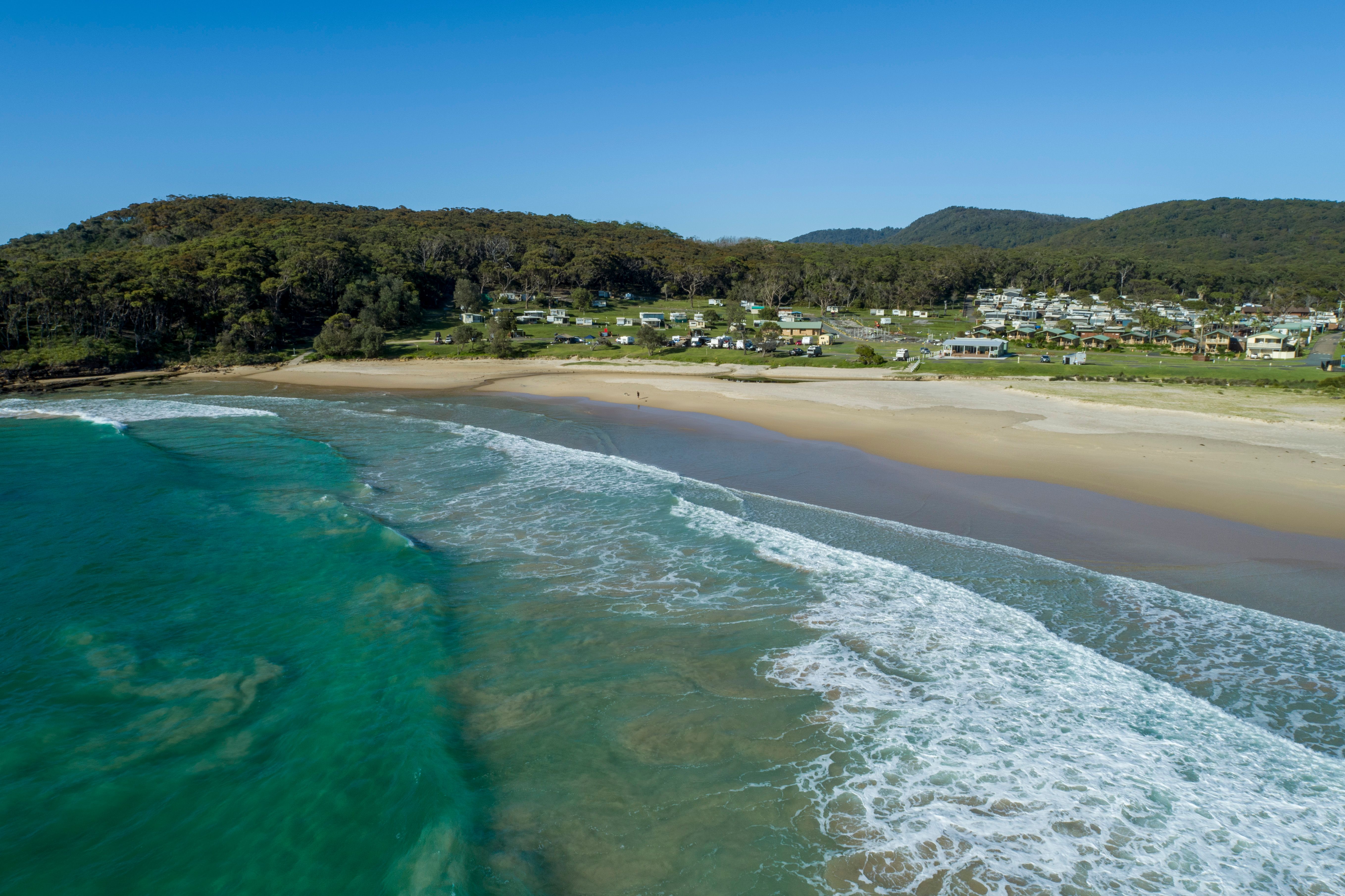 Ingenia Holidays Merry Beach photo 2