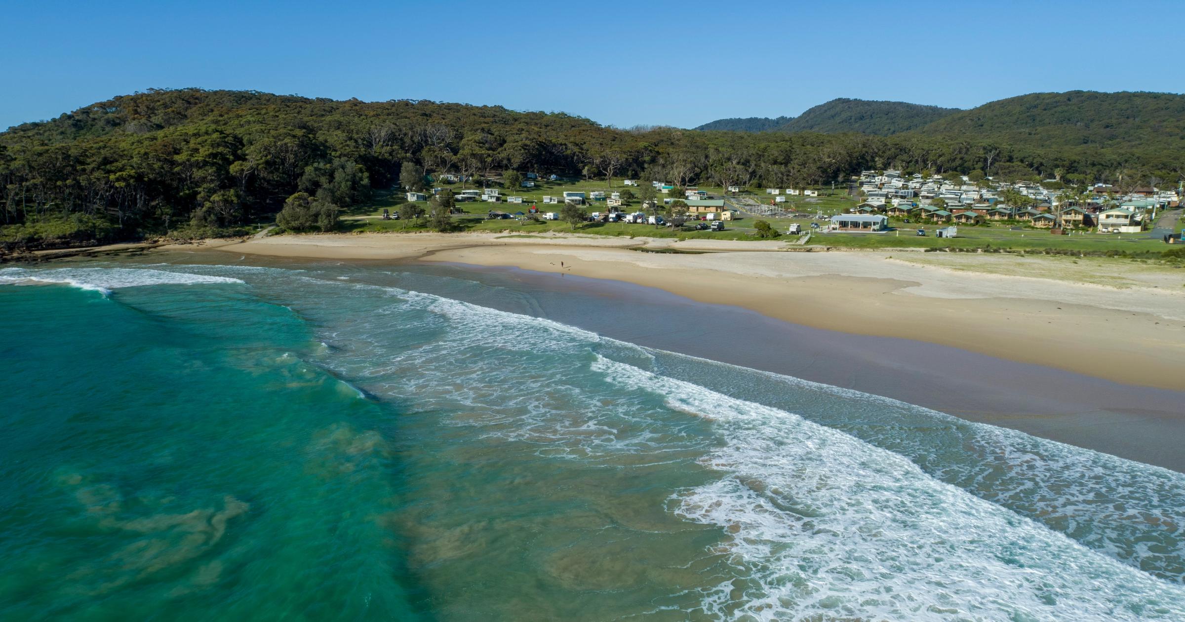 Ingenia Holidays Merry Beach