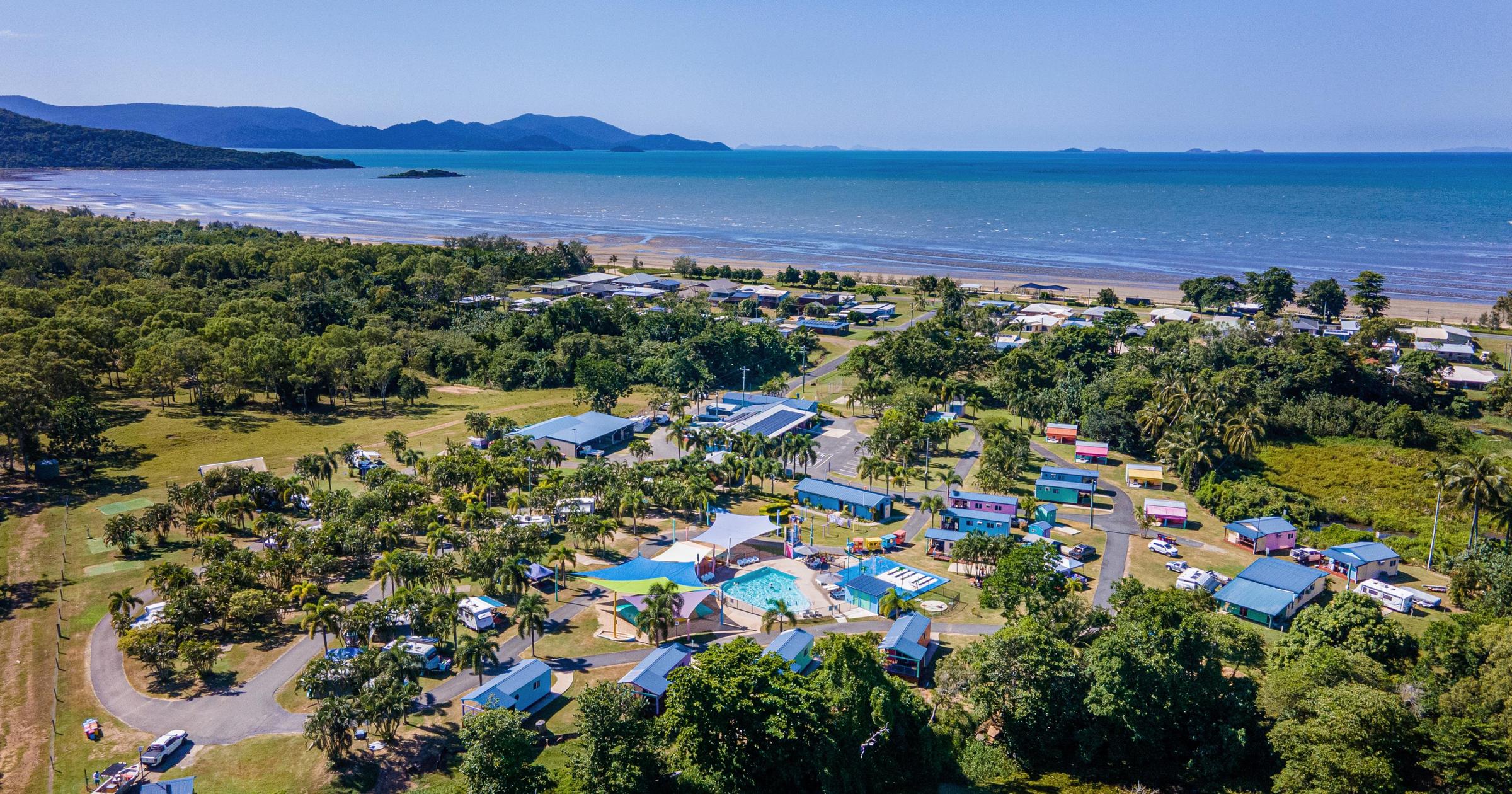 BIG4 Ingenia Holidays Conway Beach