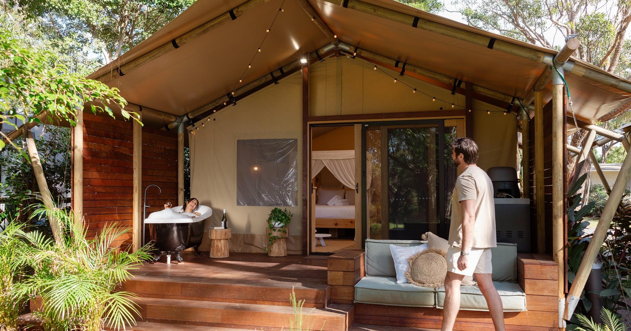 Ingenia Holidays Byron Bay