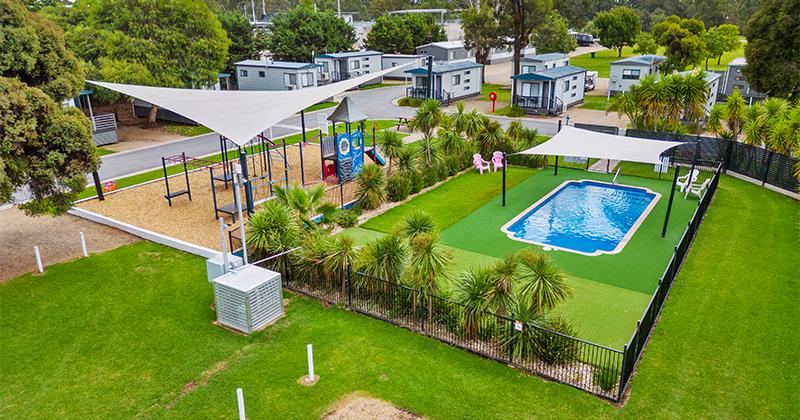 BIG4 Ingenia Holidays Wagga Wagga