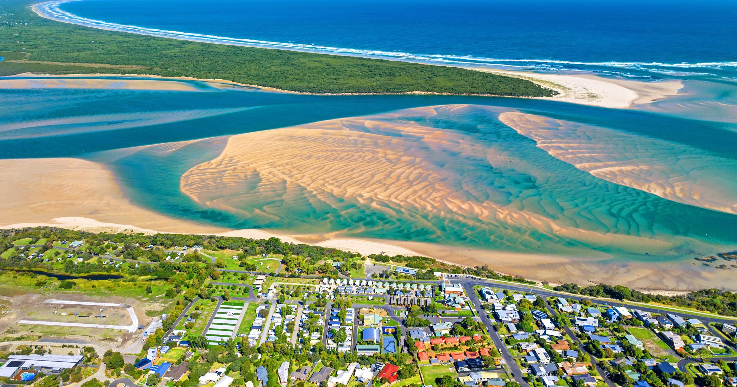 BIG4 Ingenia Holidays Inverloch