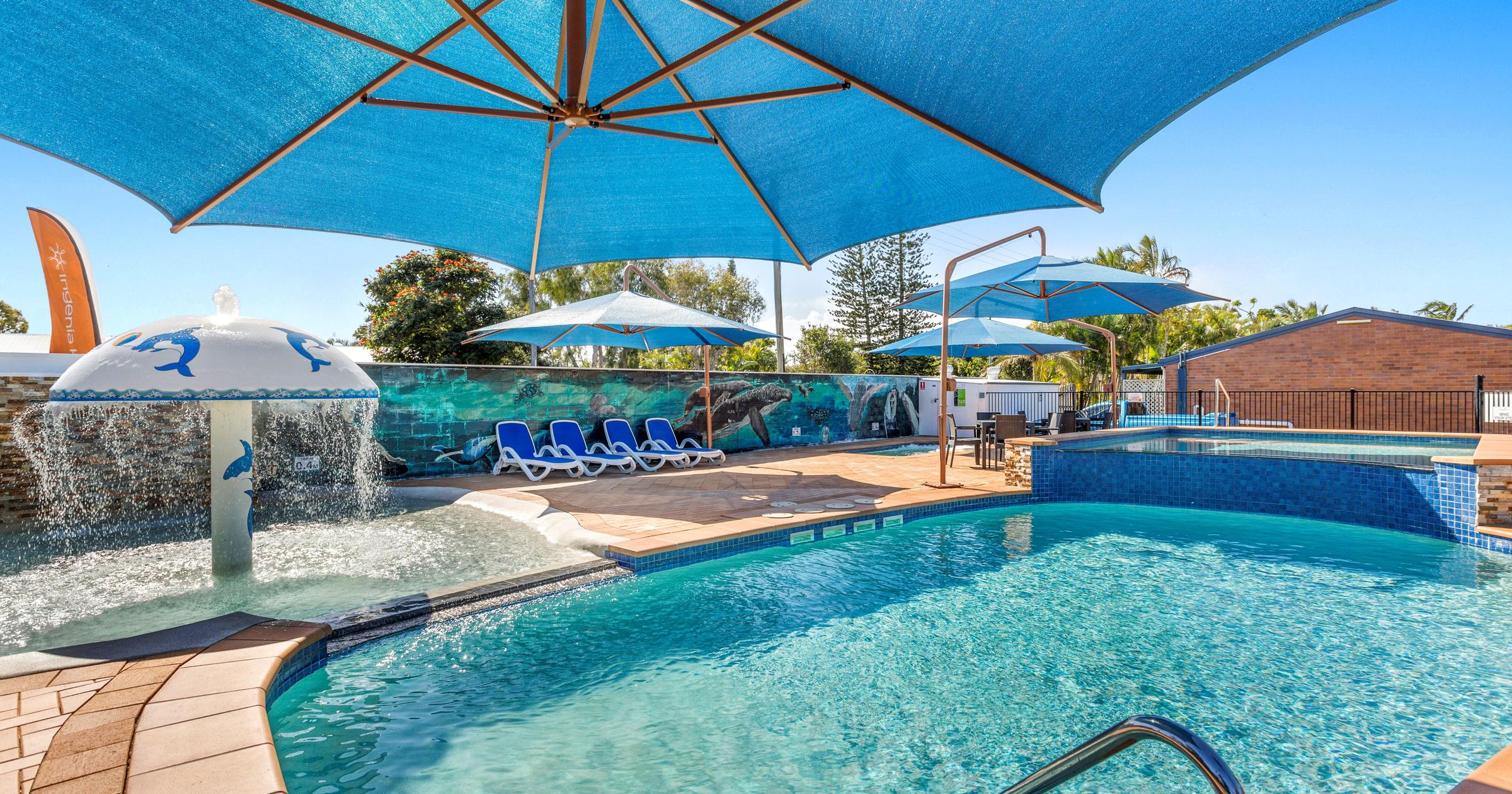 Ingenia Holidays Hervey Bay