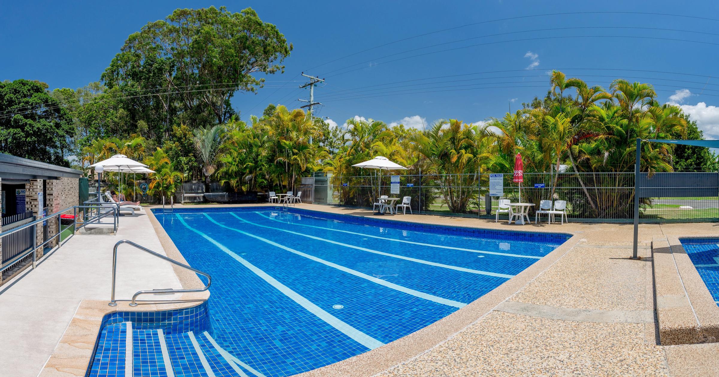 Ingenia Holidays Noosa North