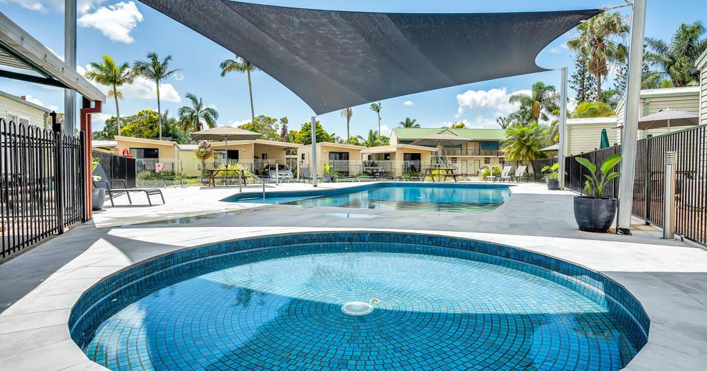 Ingenia Holidays Taigum