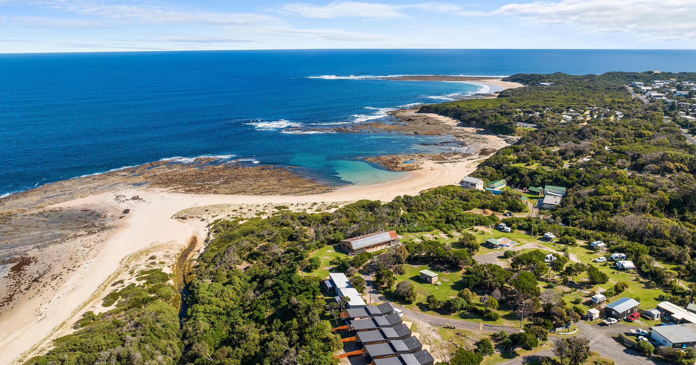Ingenia Holidays Cape Paterson