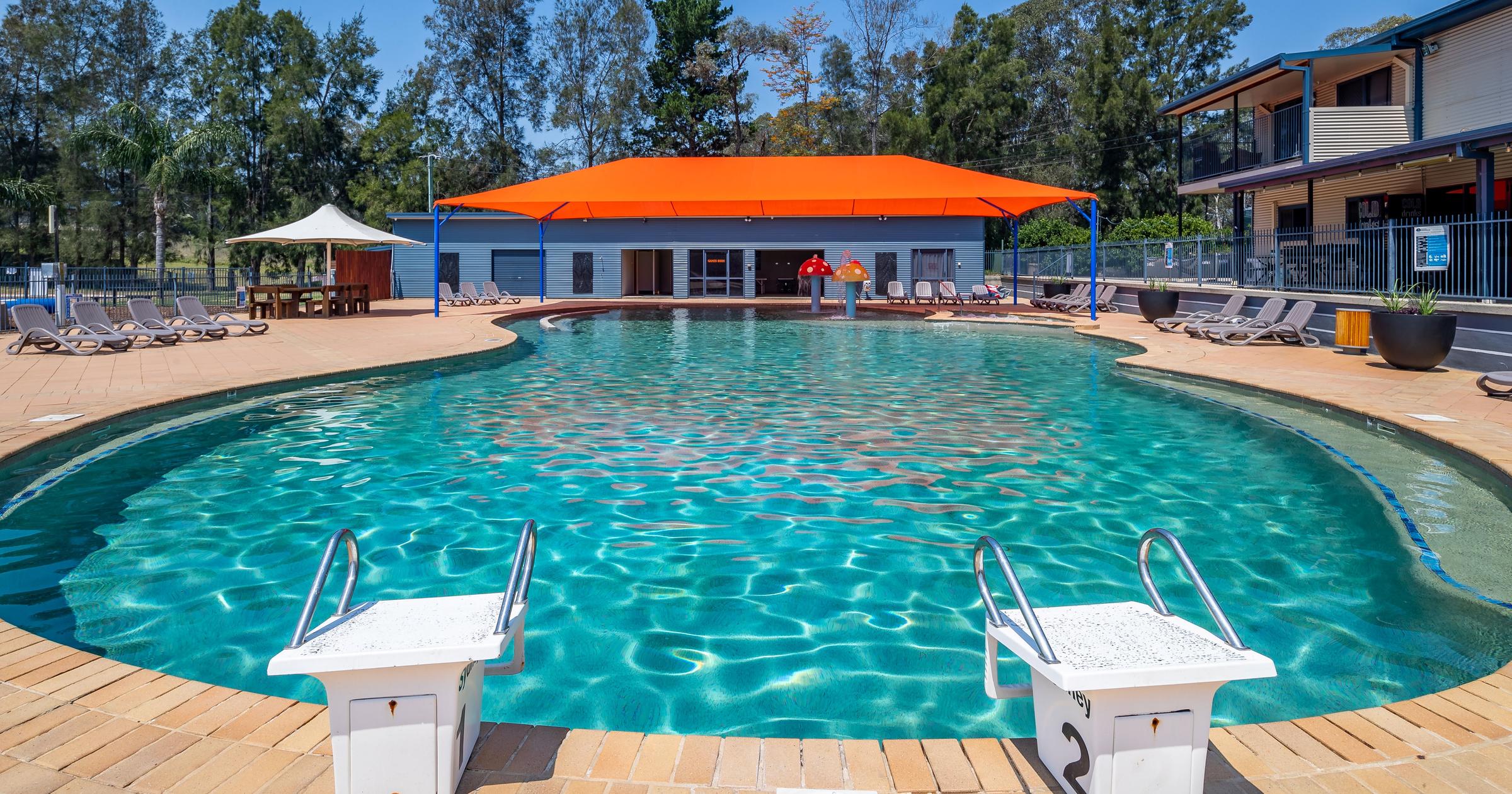 Ingenia Holidays Avina