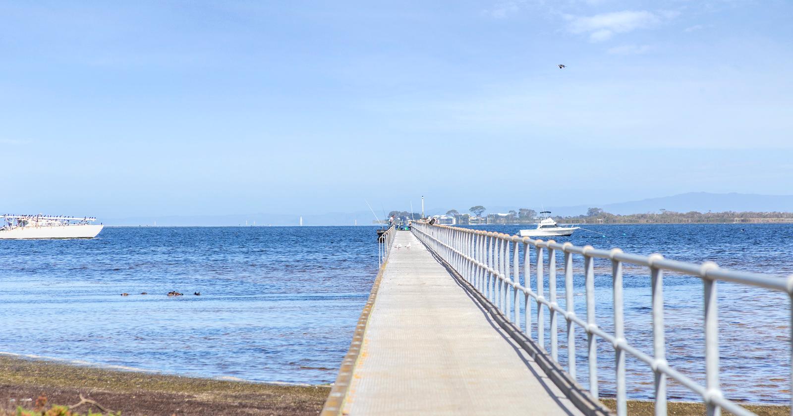 Swan Bay Holiday Park
