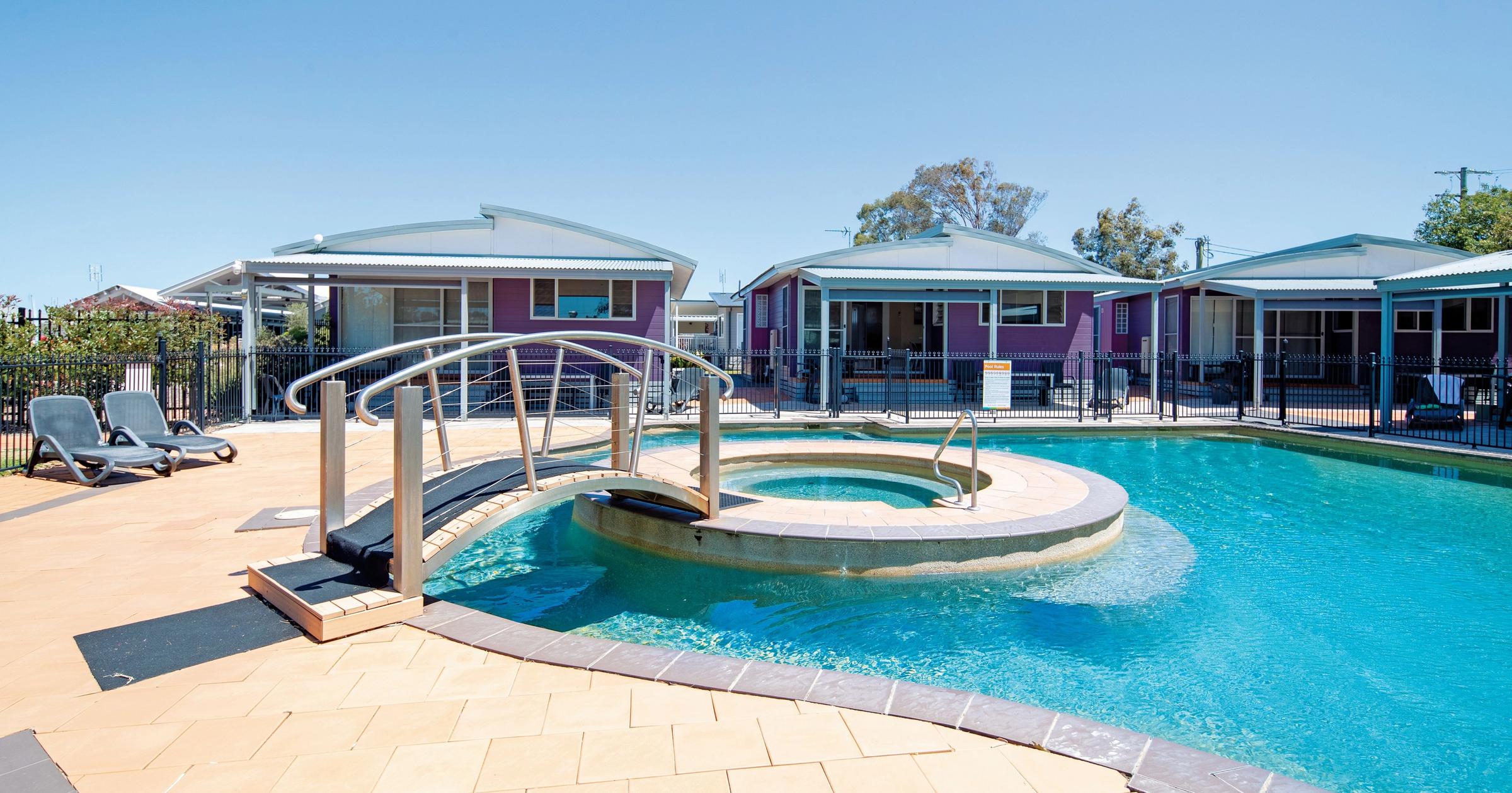 Ingenia Holidays Hunter Valley