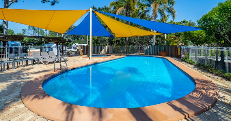 Ingenia Holidays Sydney Hills