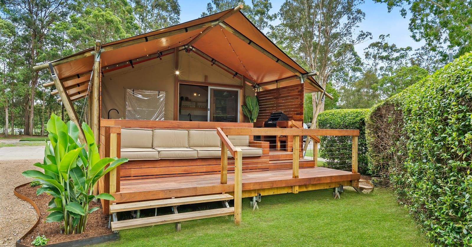 Ingenia Holidays Noosa
