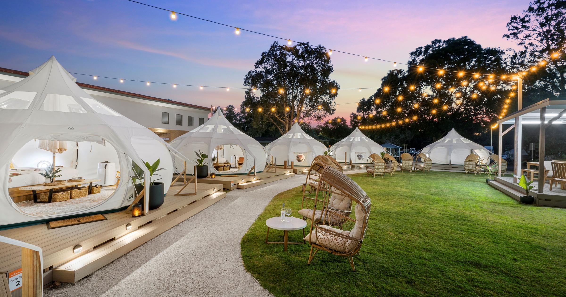 Ingenia Holidays Byron Bay