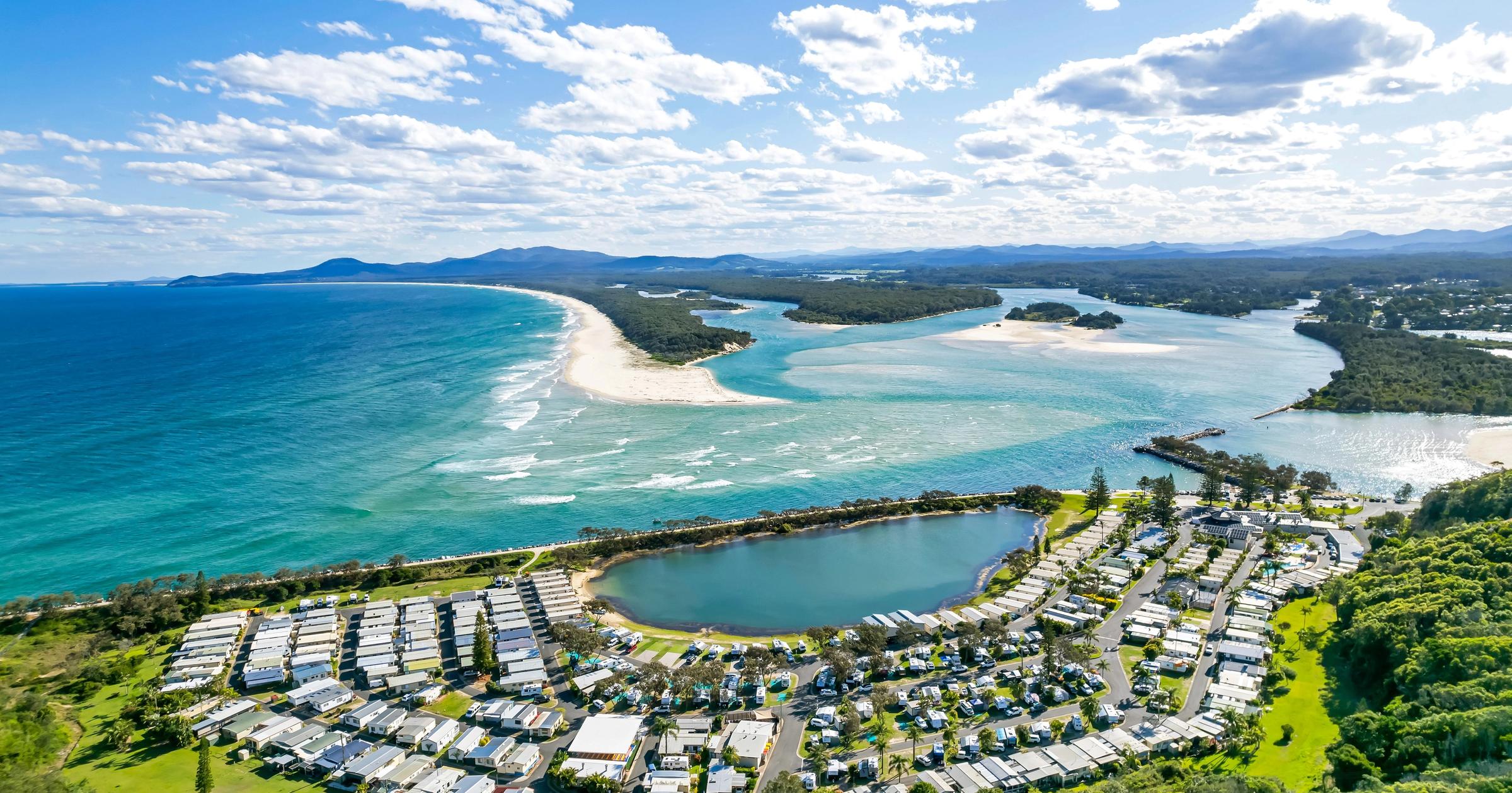 Ingenia Holidays Nambucca Heads