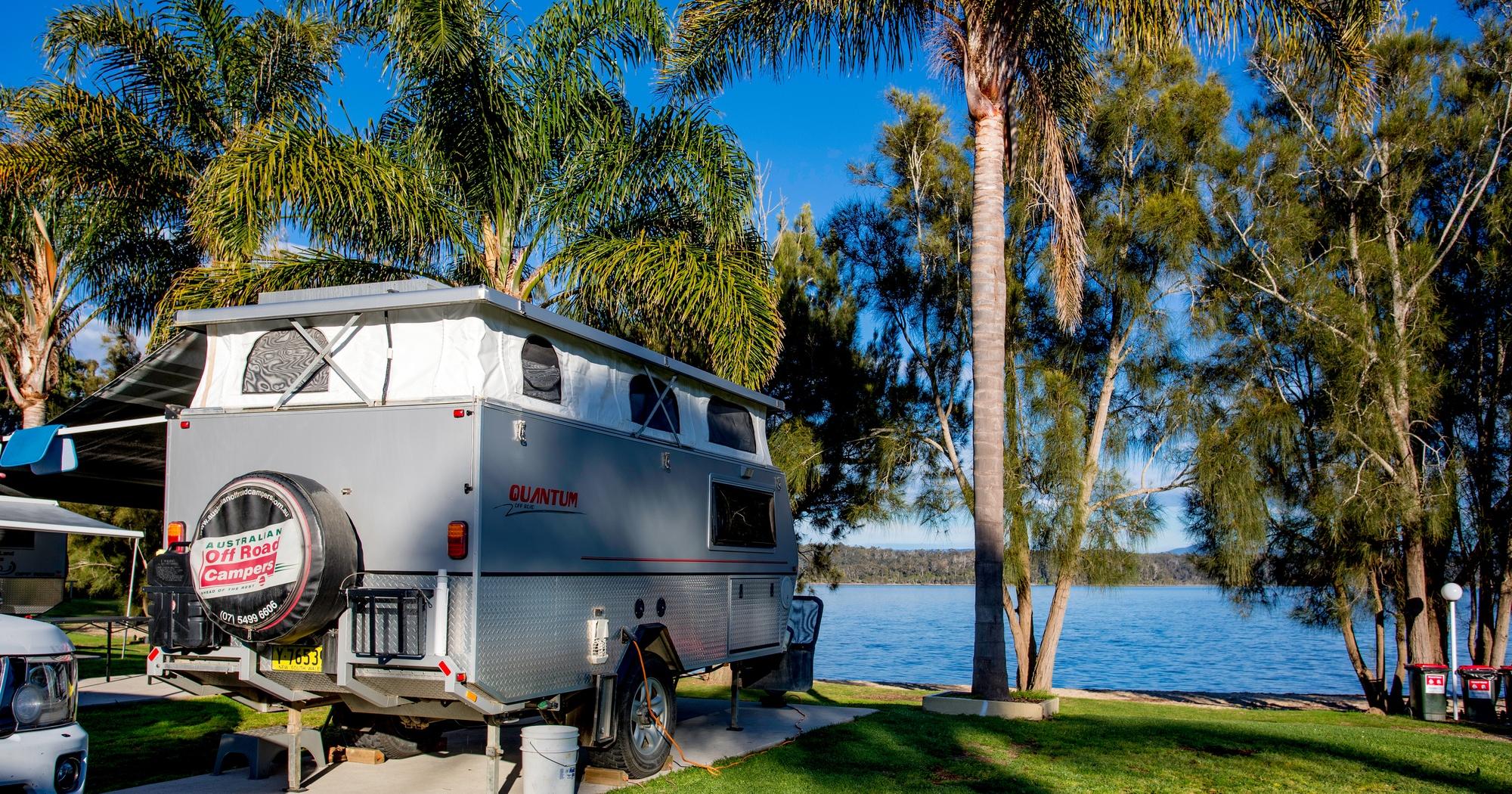 Ingenia Holidays Bermagui