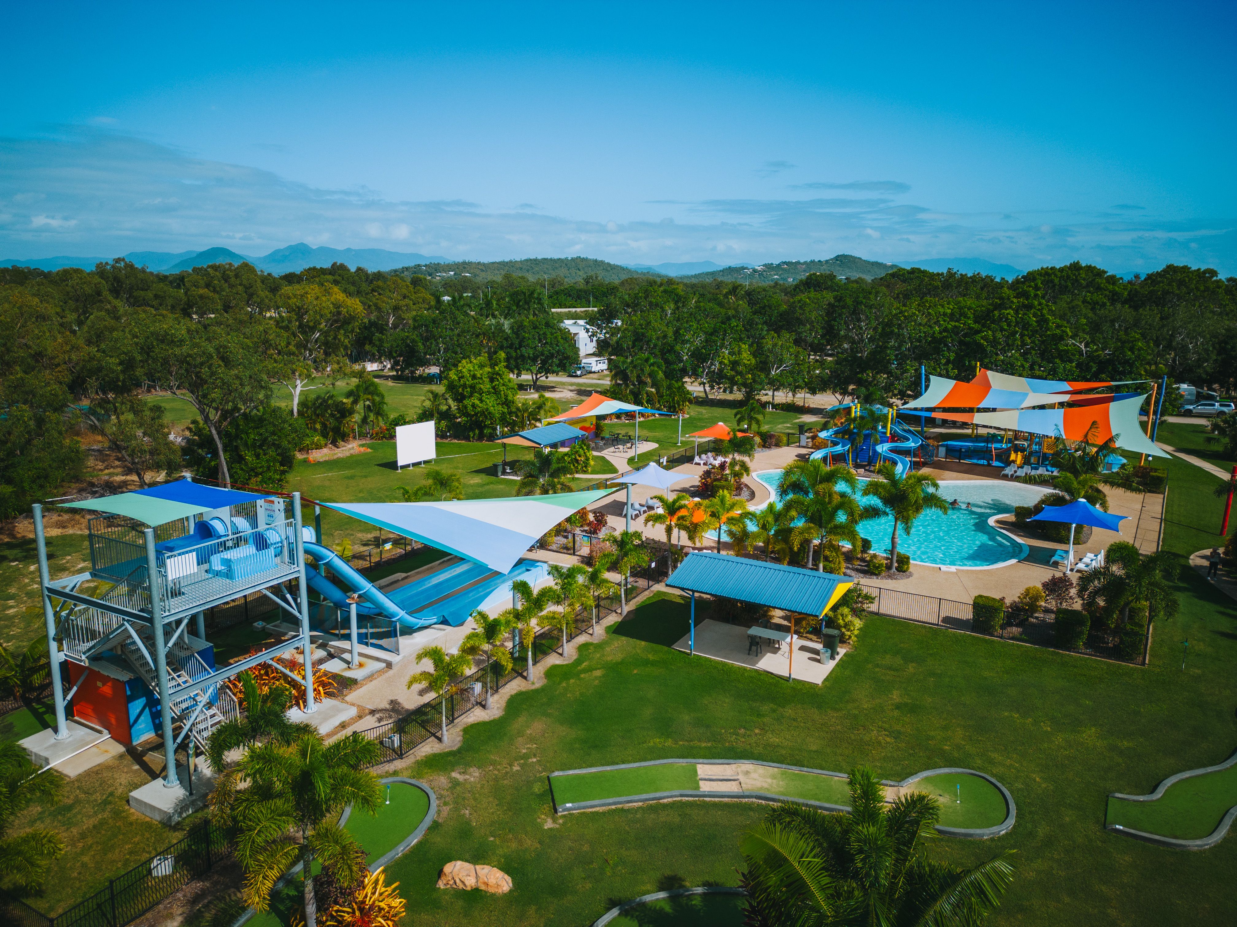 BIG4 Ingenia Holidays Townsville | Holiday & Caravan Park | Ingenia Holiday Parks - Photo 2