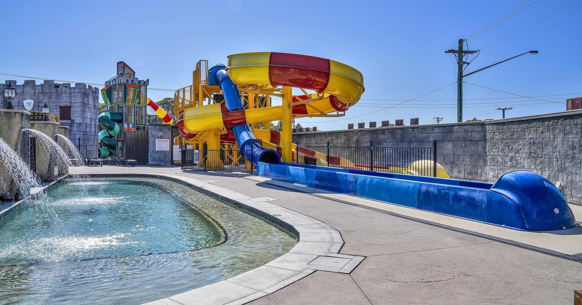 Ingenia Holidays Ulladulla
