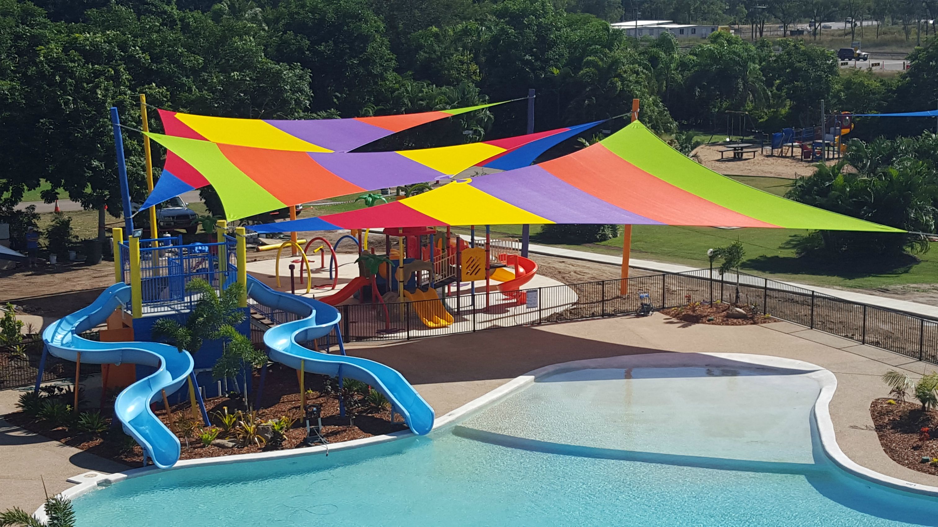 BIG4 Ingenia Holidays Townsville | Holiday & Caravan Park | Ingenia Holiday Parks - Main photo