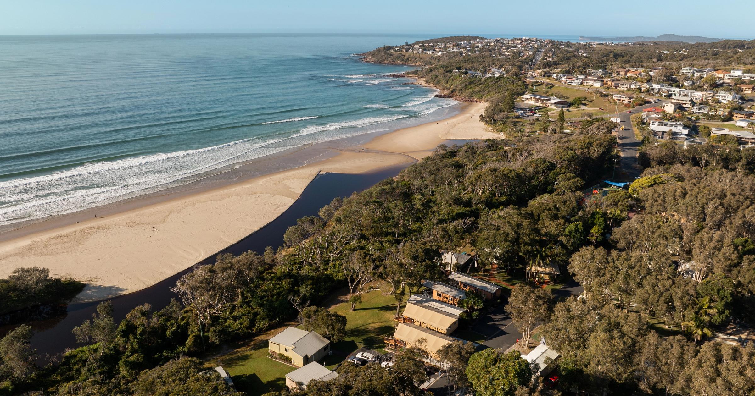 Ingenia Holidays Bonny Hills