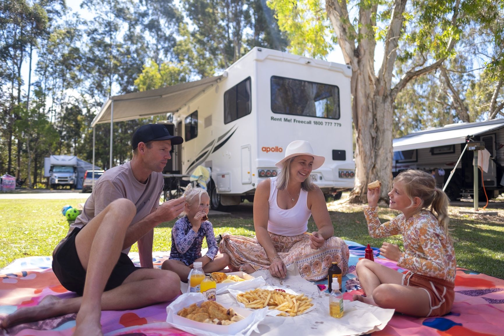 Ingenia Holidays Noosa photo 2