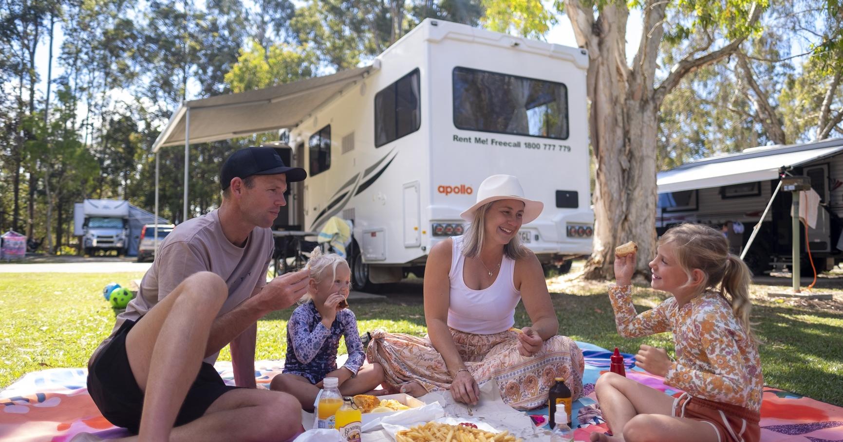 Ingenia Holidays Noosa