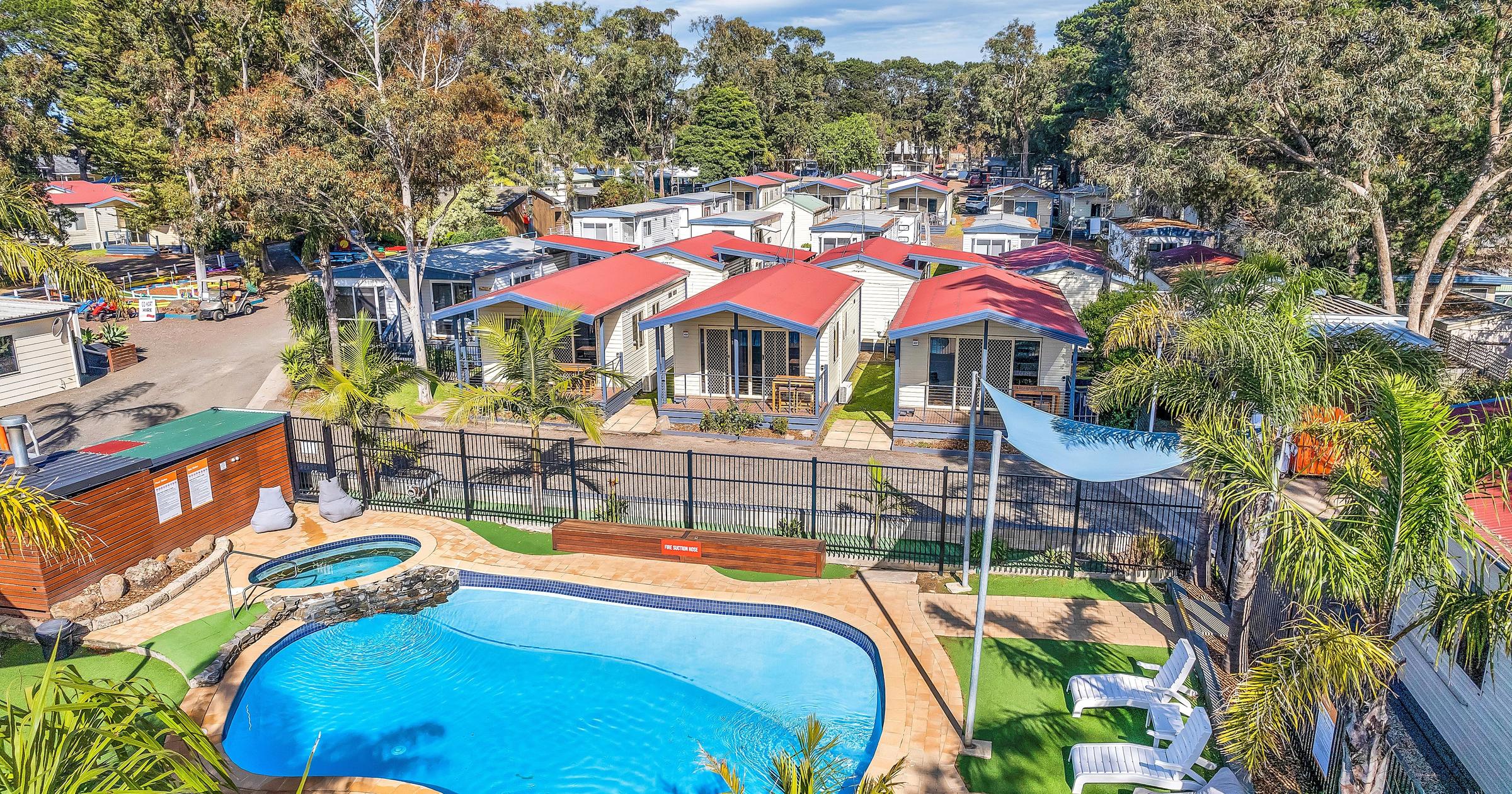 BIG4 Ingenia Holidays Torquay