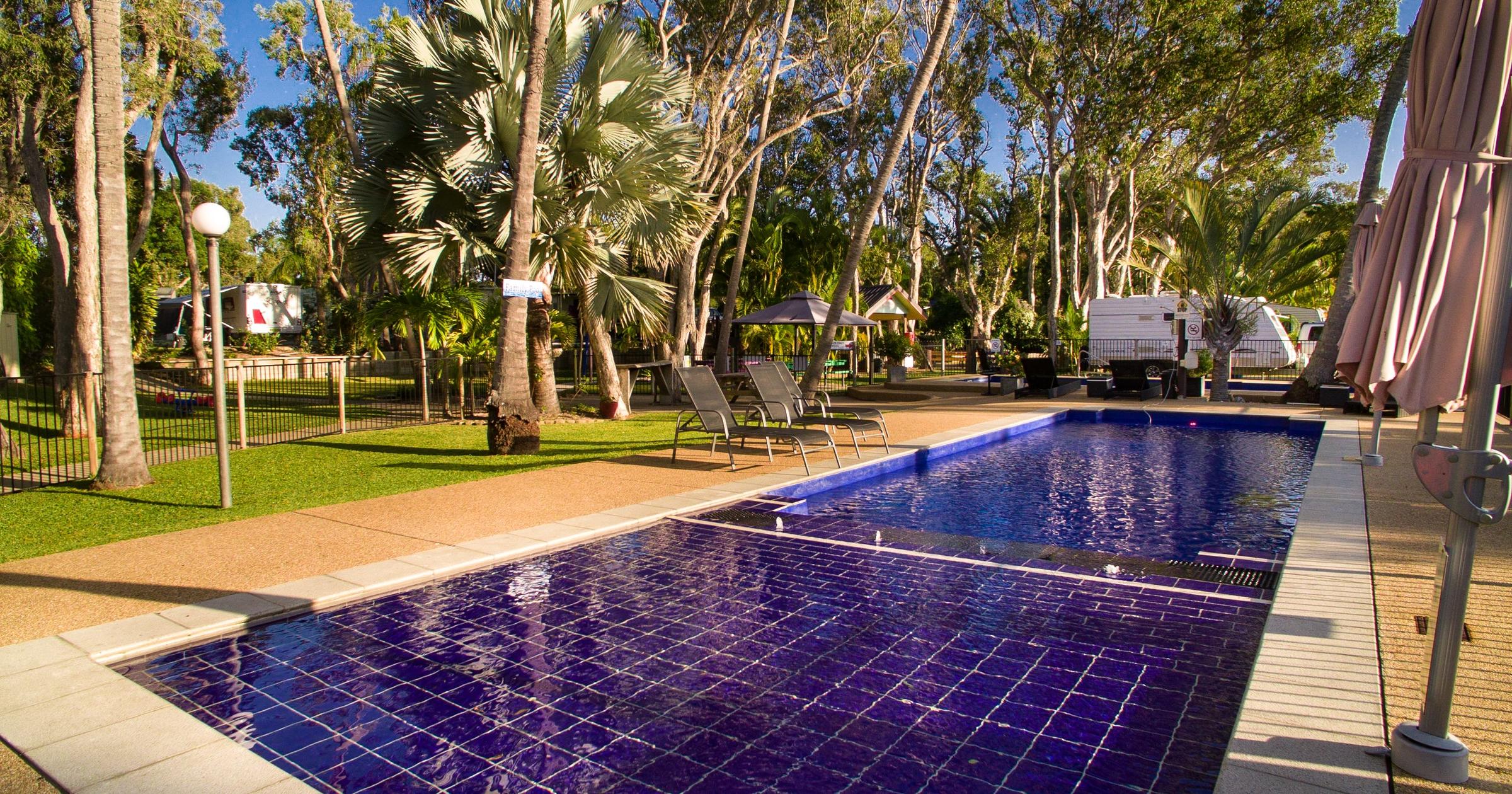 Ingenia Holidays Kinka Beach Yeppoon