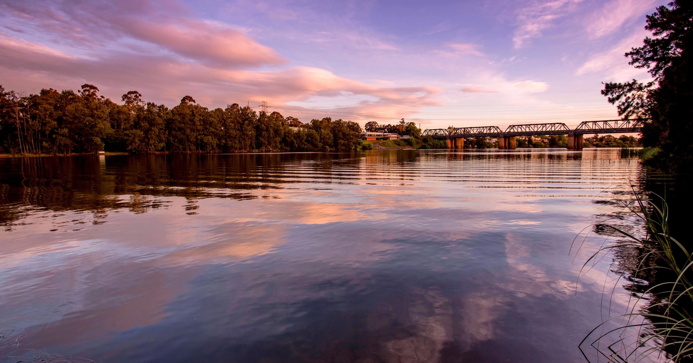 Ingenia Holidays Nepean River