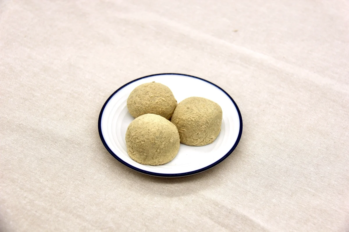 창영떡집 콩고물 인절미 찹쌀떡