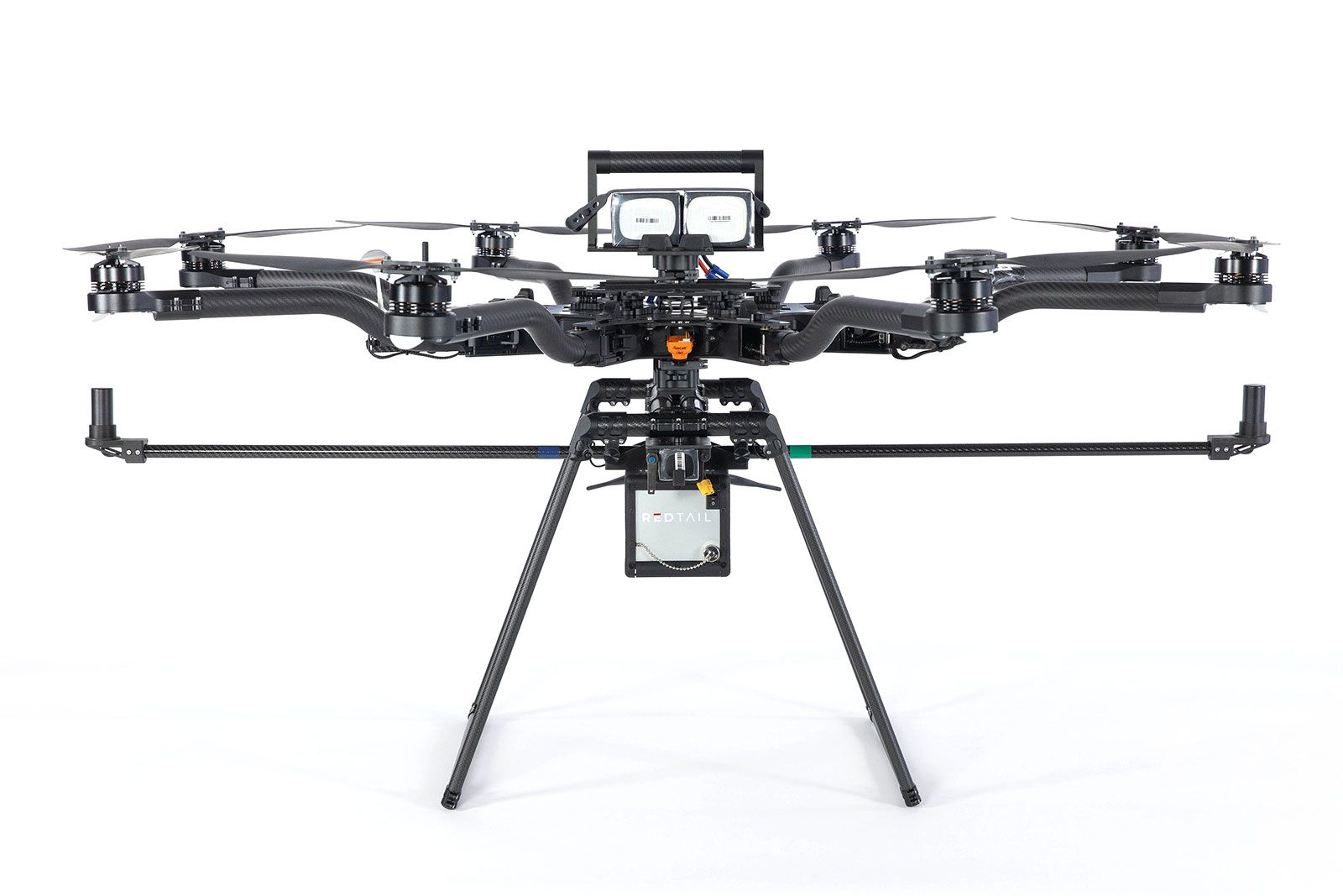 FreeFly Alta 8