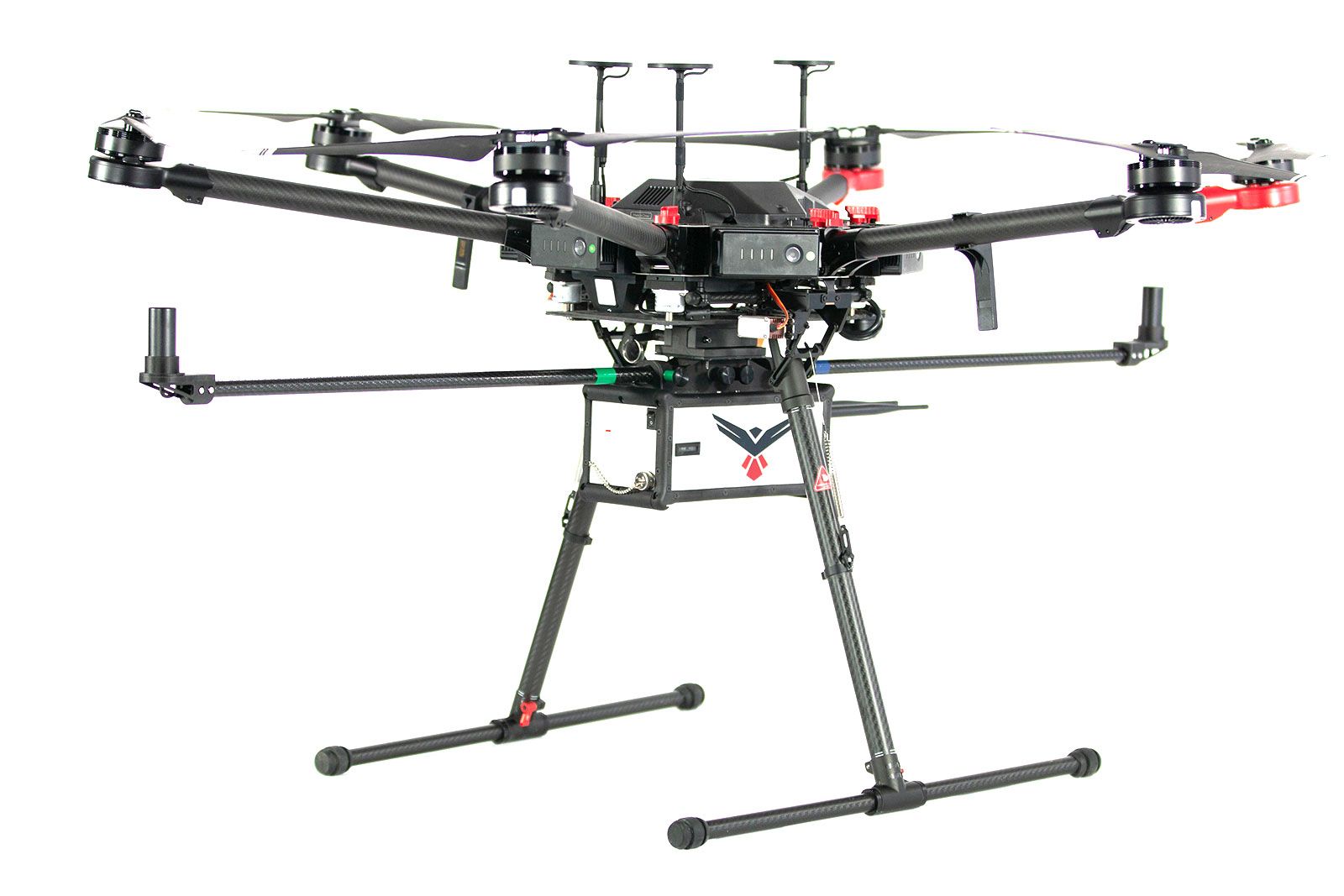 DJI Matrice 600 Pro (M600)