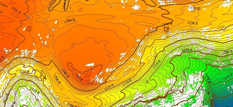 3 Keys to Successful Canopy Mapping