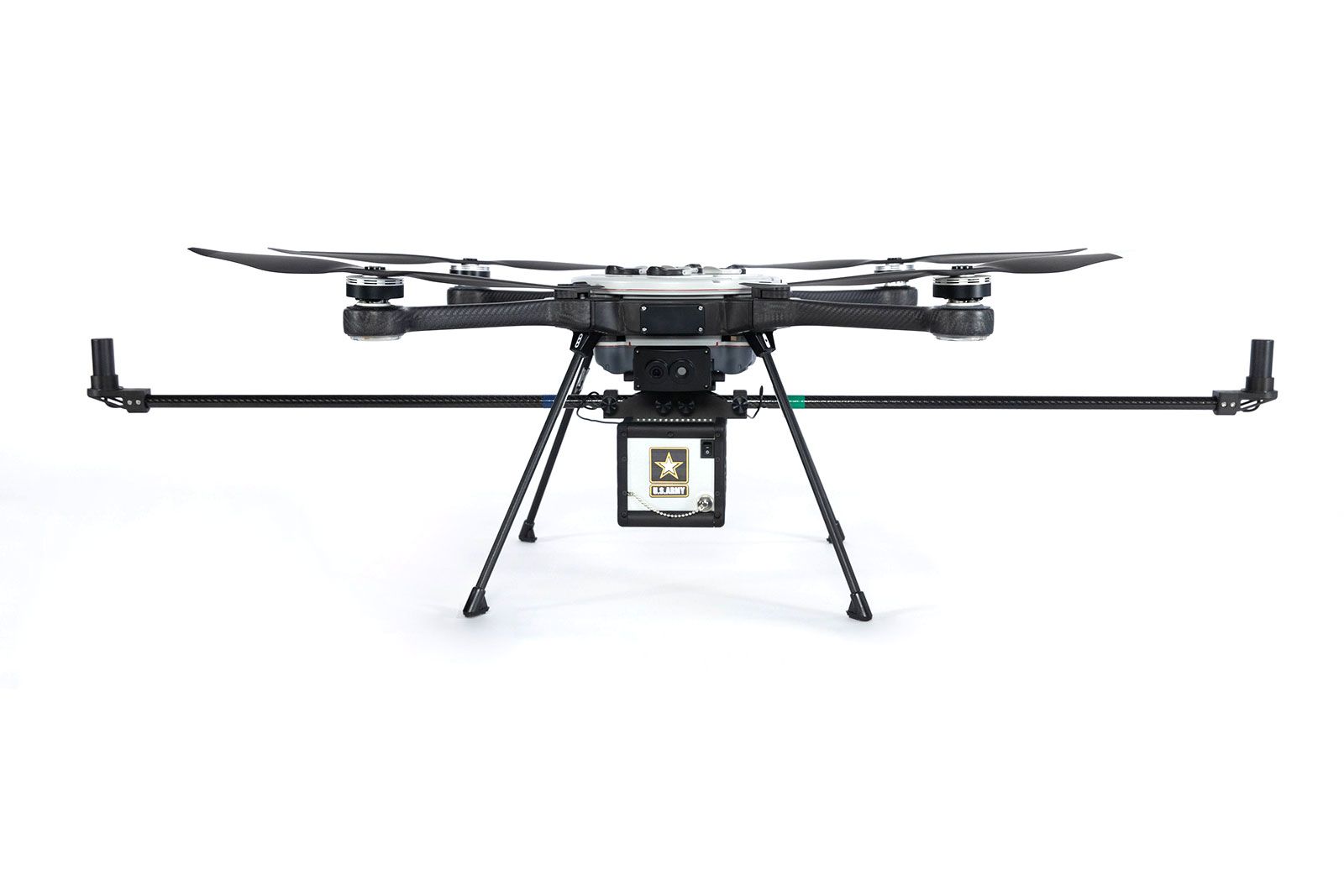 FLIR SkyRaider R80D