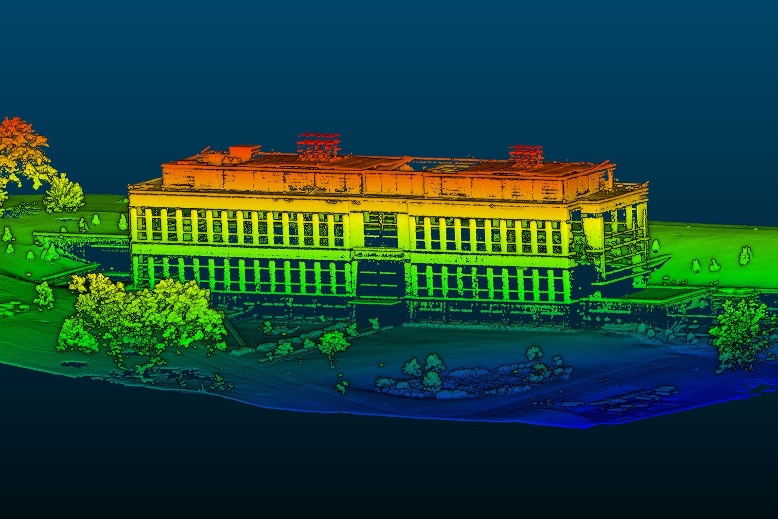 4D Tech Solutions Awarded DHS SBIR Contract