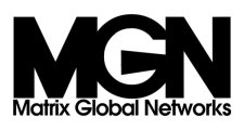 Matrix Global Networks Europe