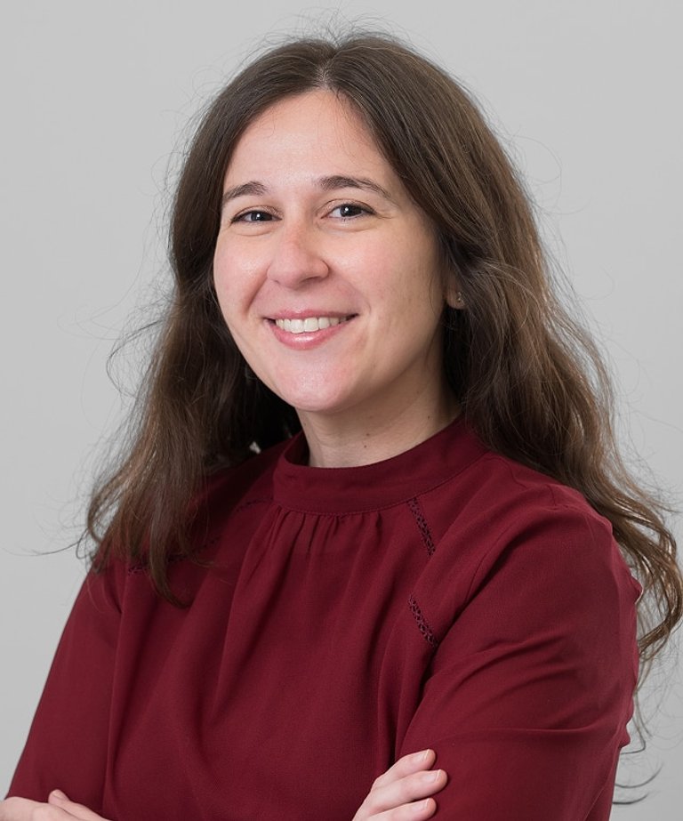 Melody-Molina